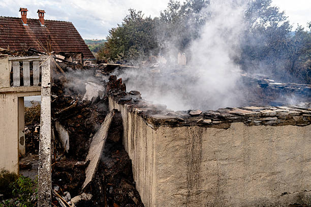 Reliable Emergency Fire Cleanup contractor in Altamonte Springs, FL by Fire Damage Biloxi